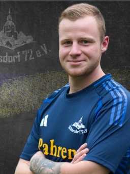 Avatar Bild für Florian Borde