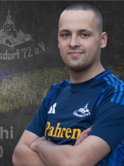 Avatar Bild für Kevin Fischer