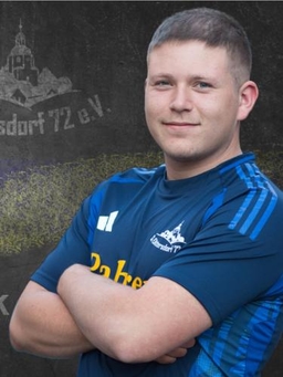 Avatar Bild für Erik Colin Gräfe