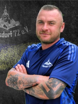 Avatar Bild für Christian Vogel