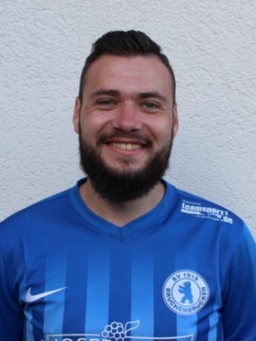Avatar Bild für Pascal Rehwald