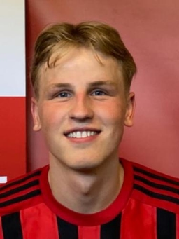 Avatar Bild für Jonas Maximilian Evers