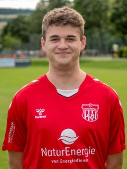 Avatar Bild für Justin Fleischer