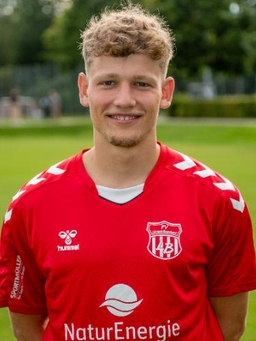 Avatar Bild für Linus Höpfl