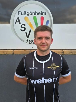 Avatar Bild für Marco John