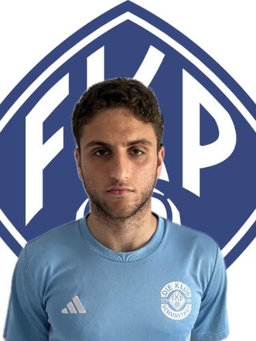 Avatar Bild für Rany Qasem