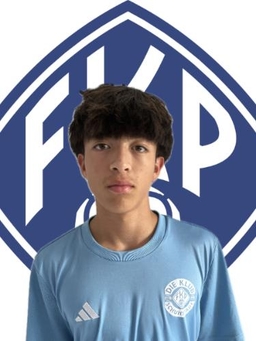Avatar Bild für Andrew Josiah Soto