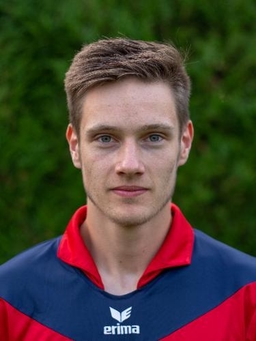 Avatar Bild für Fabian Rosendahl