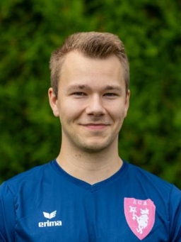 Avatar Bild für Kevin Vohlken