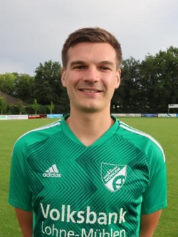 Avatar Bild für Hannes Büscherhoff