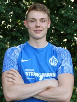 Avatar Bild für Christoph Kammann