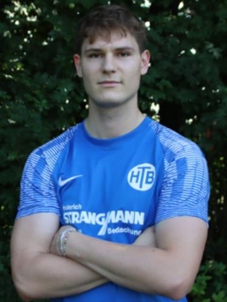 Avatar Bild für Yannis Eger