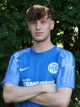 Avatar Bild für Jesper Schumacher