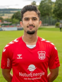 Avatar Bild für Ouael Tijari