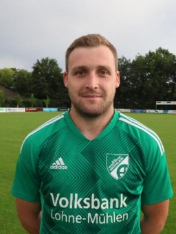 Avatar Bild für Markus Stukenborg