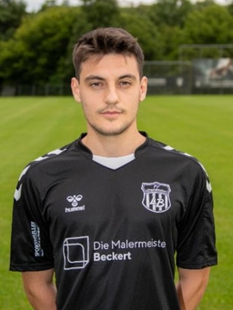 Avatar Bild für Alessio Marsala