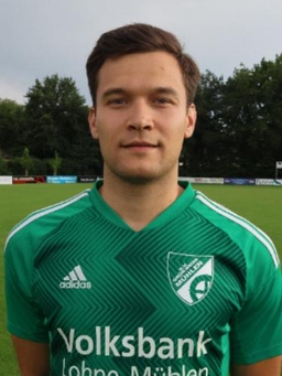 Avatar Bild für Constantin Westermann