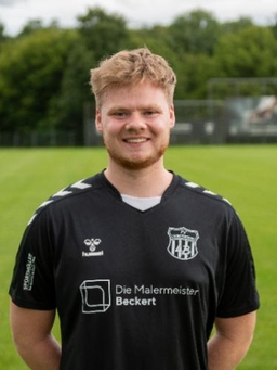 Avatar Bild für Benedikt Pendt