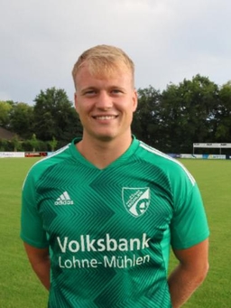 Avatar Bild für Benjamin Willenbrink