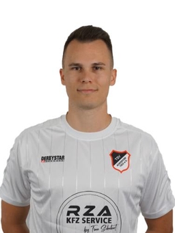 Avatar Bild für Jannik Zeiser