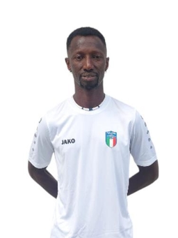 Avatar Bild für Ismaila Jammeh