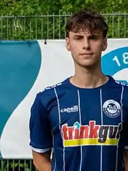 Avatar Bild für Tom Edinger