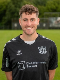 Avatar Bild für Patrick Schmidt