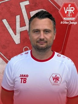 Avatar Bild für Tim Blanke