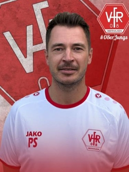 Avatar Bild für Paul Schendzielorz
