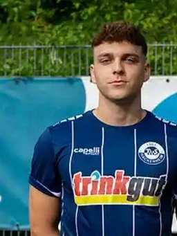 Avatar Bild für Lukas Elia Röder