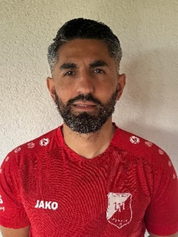 Avatar Bild für Dulijan Sadiku