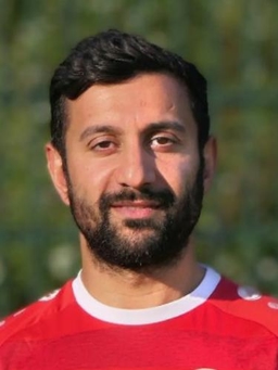 Avatar Bild für Omid Saberdest