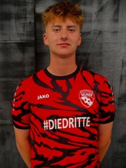 Avatar Bild für Niklas Lang