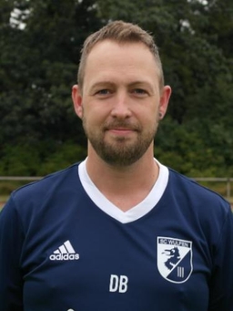 Avatar Bild für Daniel Burger