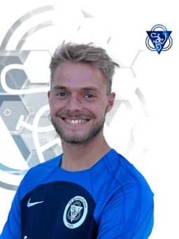 Avatar Bild für Marius Schwarzkopf