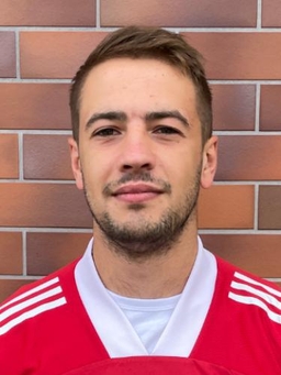 Avatar Bild für Jeremy Backhaus