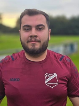 Avatar Bild für Marvin-Jamal Müller
