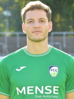 Avatar Bild für Armin Pjetrovic