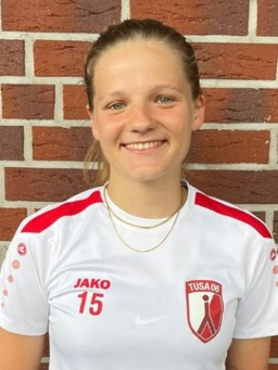 Avatar Bild für Anna Peck