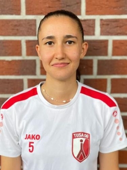 Avatar Bild für Ikram Buick