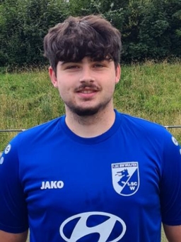 Avatar Bild für Luca Kehl