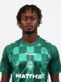 Avatar Bild für Davis Asante