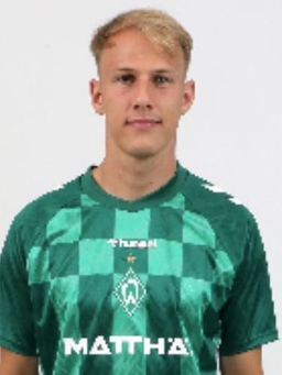 Avatar Bild für Jannic Ehlers