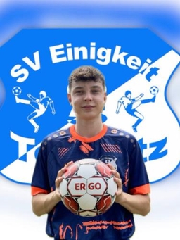 Avatar Bild für Leon Hadryan