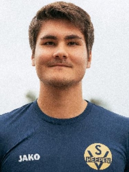 Avatar Bild für Lukas Kreinau