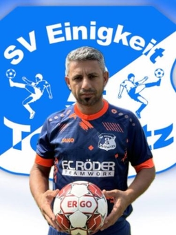 Avatar Bild für Zinar Khalil