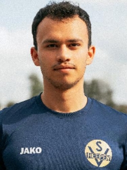 Avatar Bild für Louis Sommerhalter
