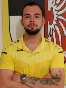 Avatar Bild für Jannik Turkovic