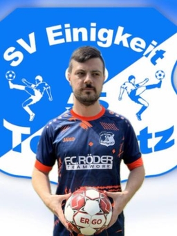 Avatar Bild für Grygoriy Seletskyy