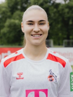 Avatar Bild für Alena Bienz